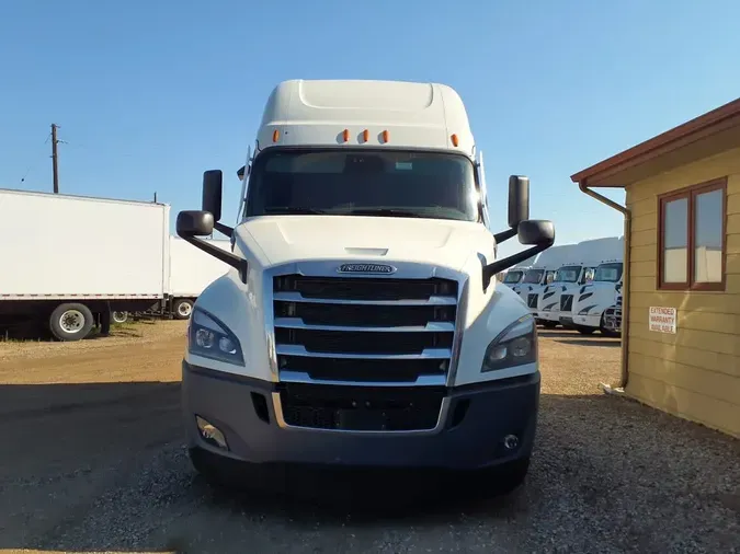 2021 FREIGHTLINER NEW CASCADIA PX12664