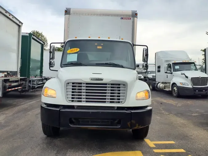 2019 FREIGHTLINER M2 106