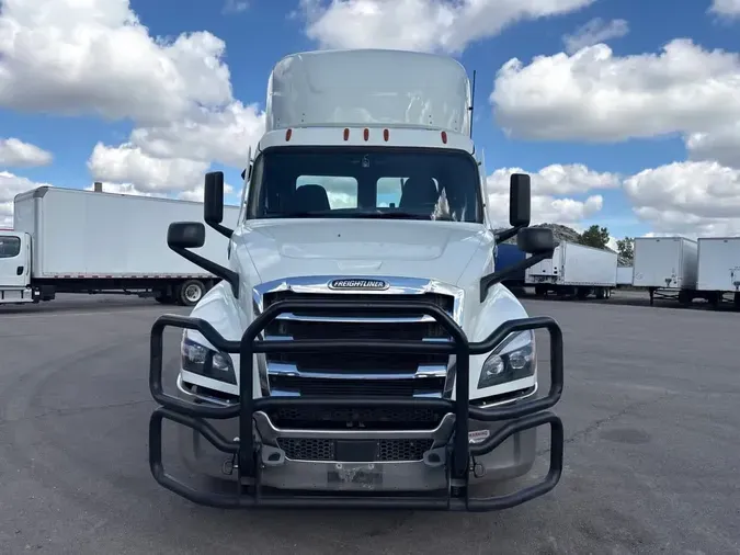 2021 FREIGHTLINER/MERCEDES NEW CASCADIA PX12664cfbe101ab1414162a6bef8b4bbc3727a