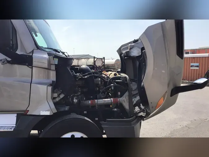 2022 Freightliner Cascadia 126