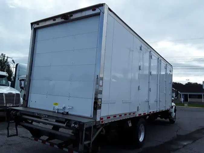 2019 NAVISTAR INTERNATIONAL 4300