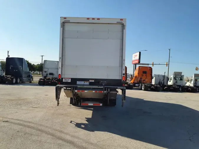 2019 NAVISTAR INTERNATIONAL 4300