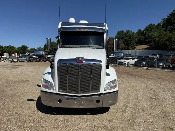 2021 Peterbilt 579