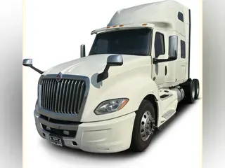 2019 International LT625