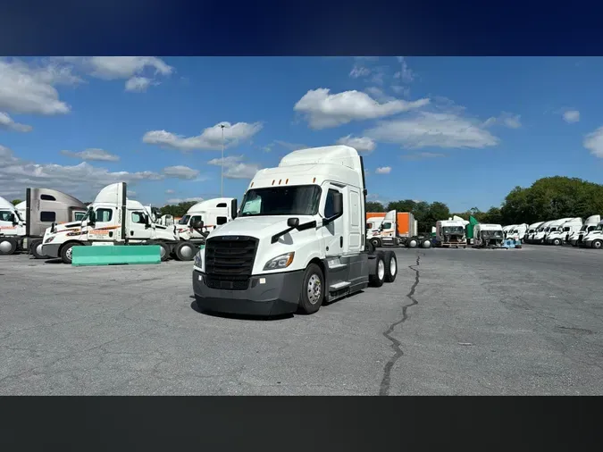 2021 Freightliner Cascadia 126cfc1d7d59634dafe6565a8b1e53d0961