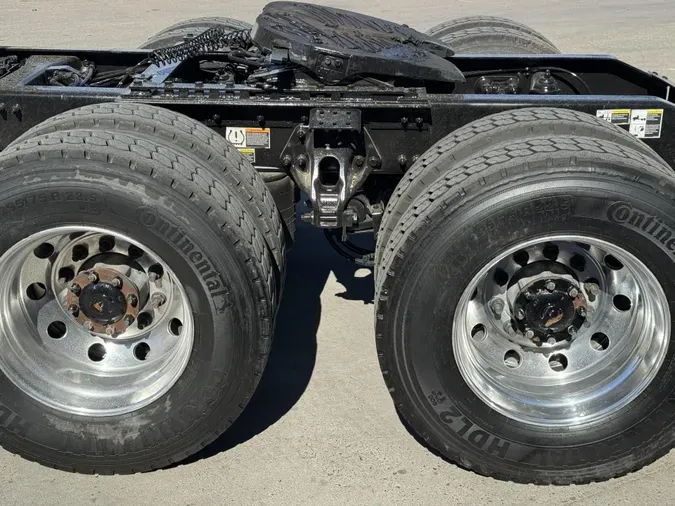 2021 Peterbilt 579