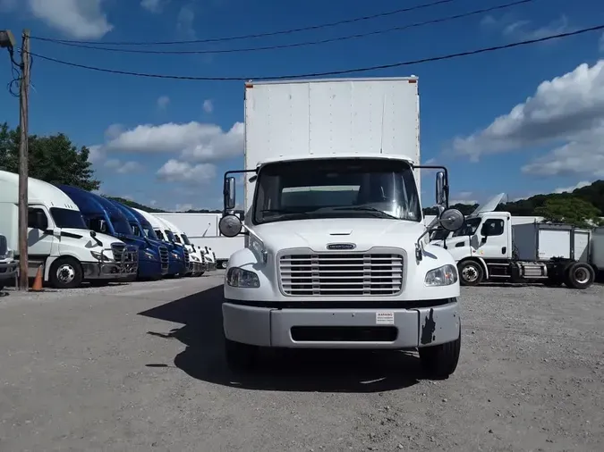 2021 FREIGHTLINER/MERCEDES M2 106