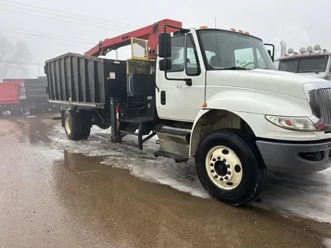 2018 INTERNATIONAL DURASTAR 4400cfc2dc6c2de21c7af5f328e259c6cec2