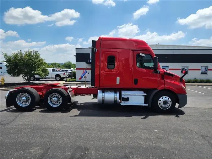2021 FREIGHTLINER CA116cfc49369b01161c05d2db7db66345278