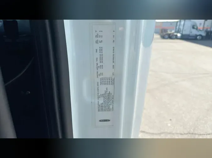 2020 Freightliner Cascadia