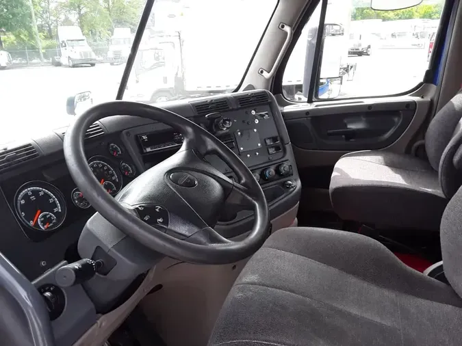 2020 FREIGHTLINER/MERCEDES CASCADIA 125cfc4ed80a5e6f1558726023a731ce7ea