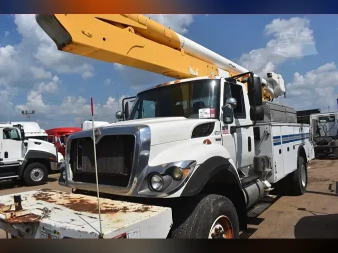 2011 ALTEC AA755L