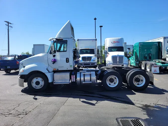 2016 NAVISTAR INTERNATIONAL PROSTAR