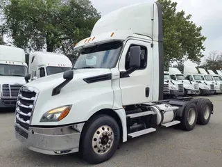 2020 FREIGHTLINER NEW CASCADIA PX12664