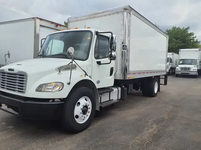 2019 FREIGHTLINER M2 106cfc639fbb4a4fe97b7d31a2cd3dbfaef