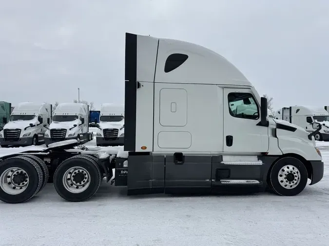 2020 Freightliner Cascadia&reg;