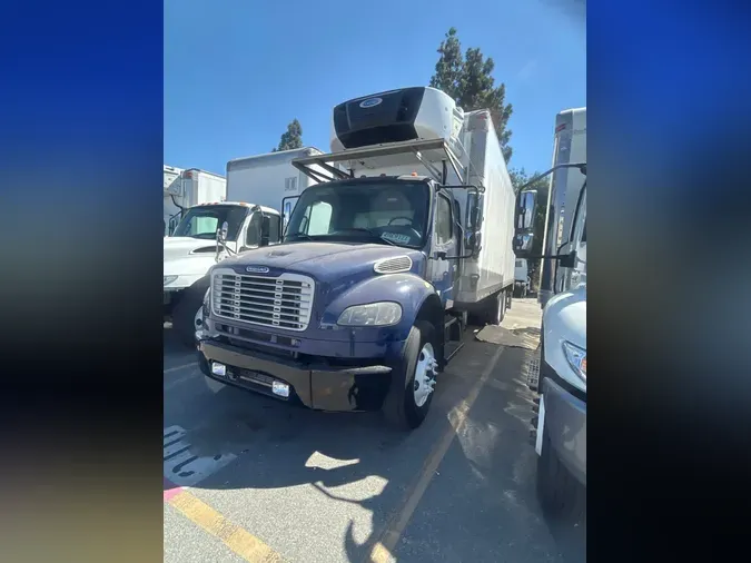 2019 FREIGHTLINER/MERCEDES M2 106