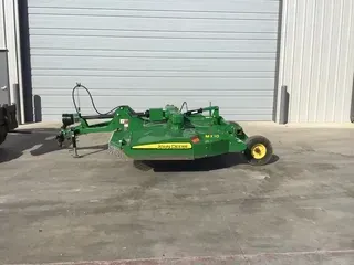 John Deere MX10