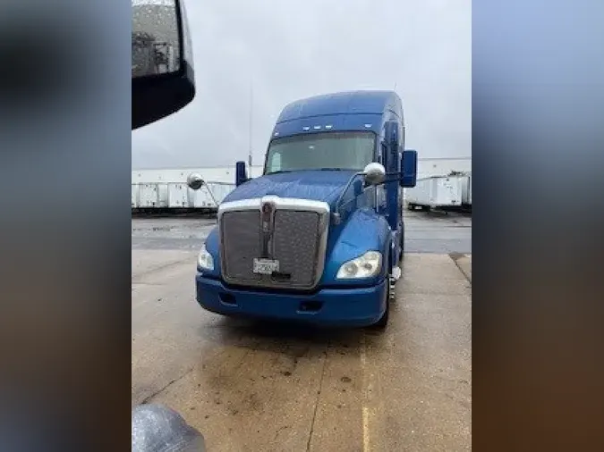 2020 KENWORTH T680