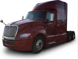 2019 International LT625