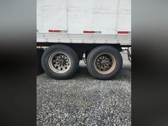 2017 UTILITY TRAILERS VS2RA 53/162/102