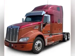 2021 Peterbilt 579