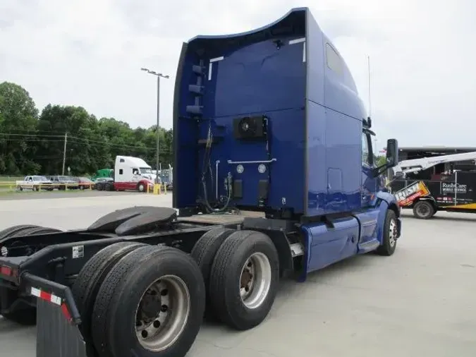 2022 Peterbilt 579