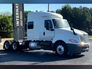 2019 INT LT625 6x4