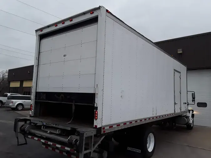 2018 NAVISTAR INTERNATIONAL 4300