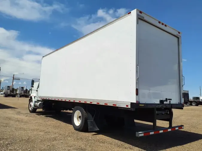 2018 NAVISTAR INTERNATIONAL 4300
