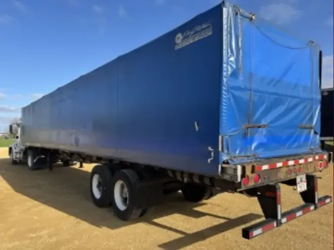 2012 UTILITY TRAILERS FS2CHS 48/102