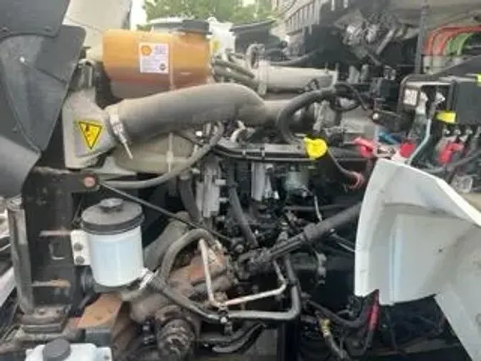 2017 International 4400