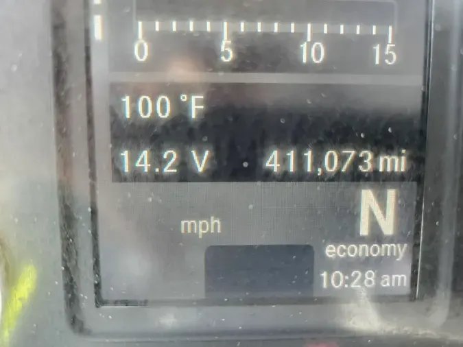 2018 FREIGHTLINER NEW CASCADIA PX12664