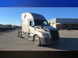 2024 Freightliner Cascadia 126