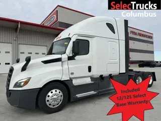 2022 Freightliner Cascadia&reg;