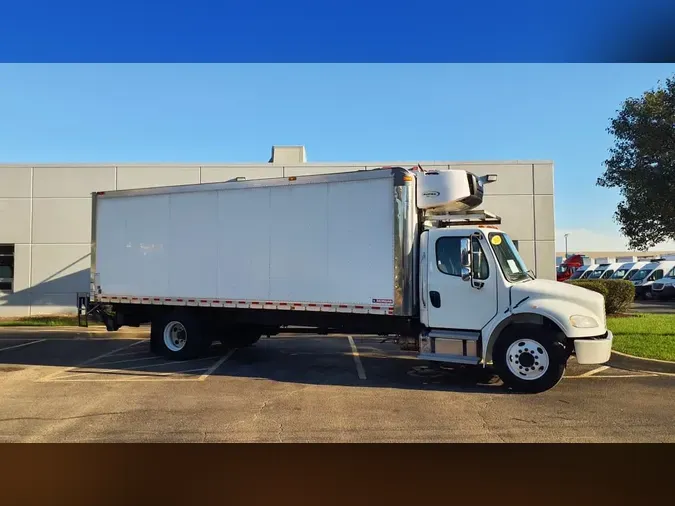 2020 FREIGHTLINER/MERCEDES M2 106