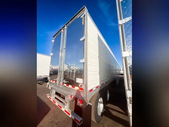 2018 GREAT DANE GD-REF