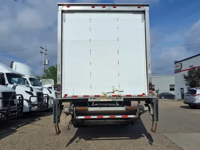 2019 FREIGHTLINER M2 106