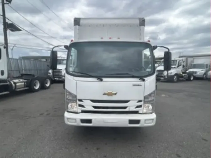 2020 CHEVROLET MOTOR DIV. LCF 4500HDcfd7af610b6c218ff3a756a807c41761
