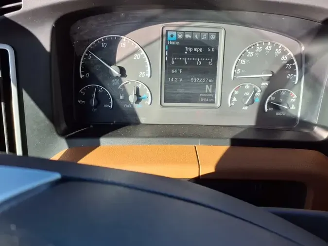 2019 FREIGHTLINER/MERCEDES NEW CASCADIA PX12664