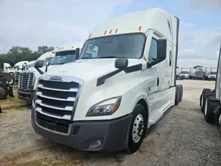 2022 FREIGHTLINER/MERCEDES NEW CASCADIA PX12664