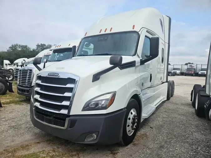 2022 FREIGHTLINER/MERCEDES NEW CASCADIA PX12664cfd837cf01e3e42e9351f294ca51e5df