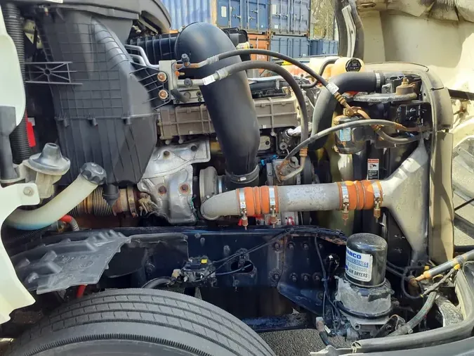 2019 FREIGHTLINER/MERCEDES NEW CASCADIA 126cfd913b5a6167a57cef39c8f3eabcb37
