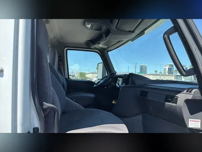 2019 NAVISTAR INTERNATIONAL RH613 DAYCAB S/Acfda185f0113cfee6570711df612269f