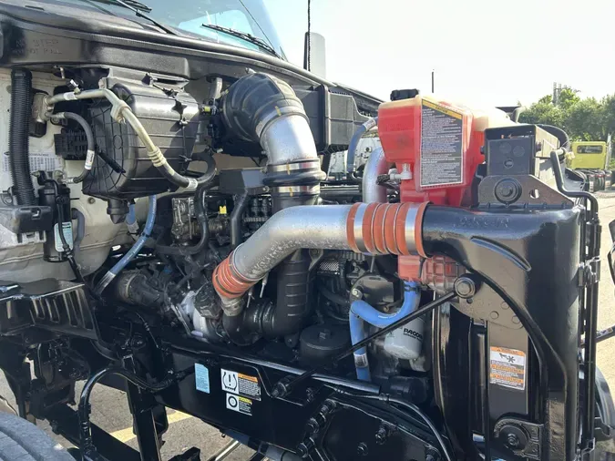 2020 Peterbilt 579