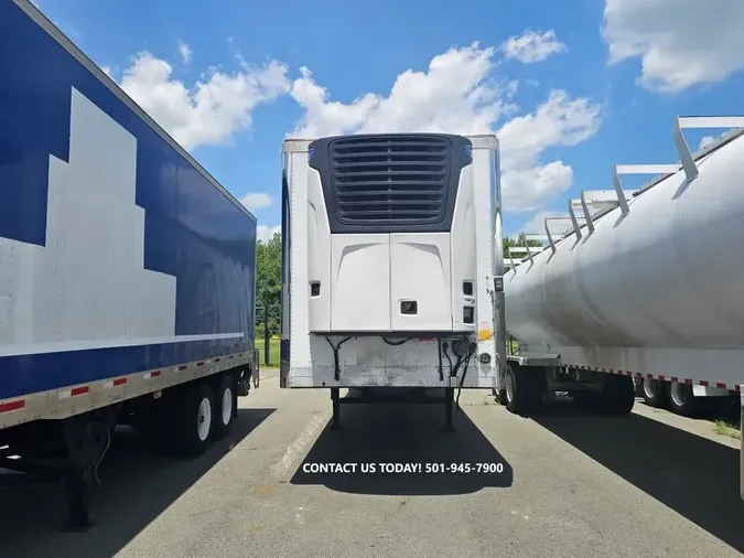 2016 UTILITY TRAILERS VS2RA 48/162/102