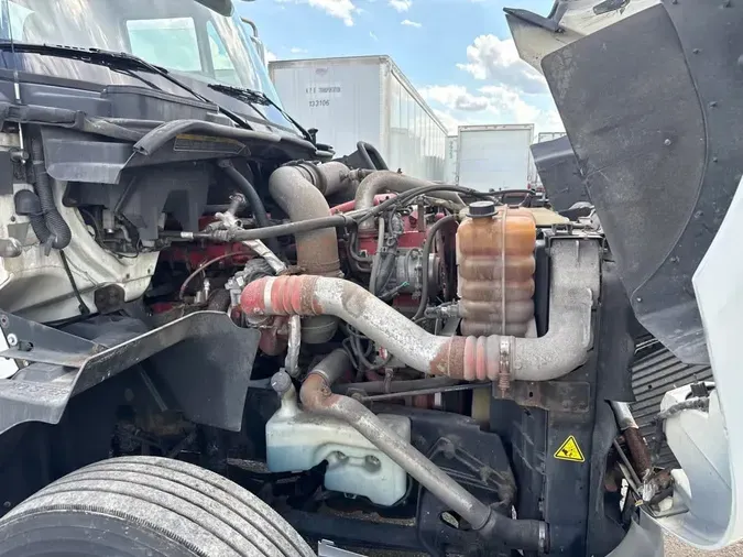 2017 NAVISTAR INTERNATIONAL PROSTARcfdd57449b718d586de549661046be98