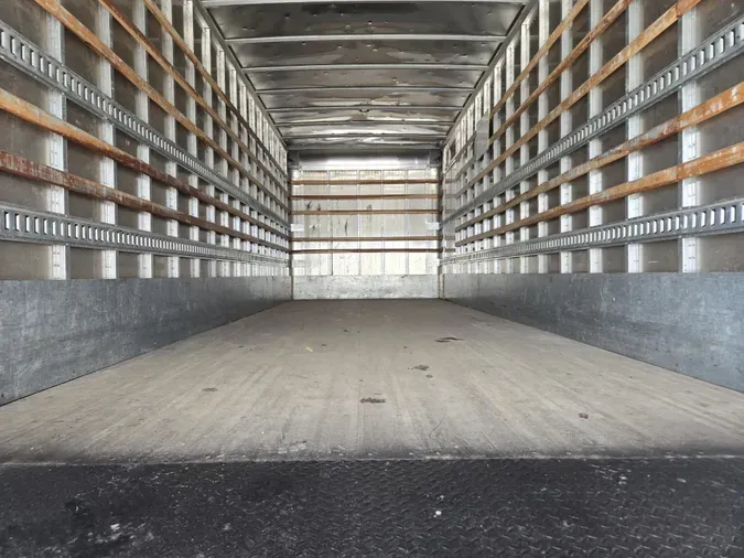 2022 International MV607