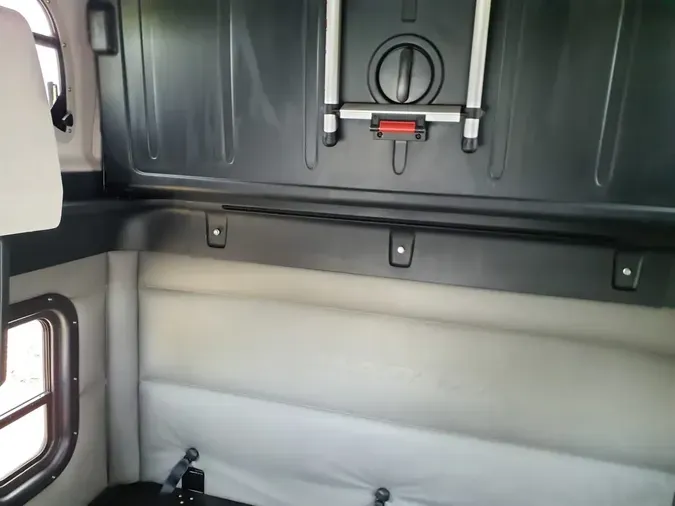 2022 FREIGHTLINER/MERCEDES NEW CASCADIA PX12664