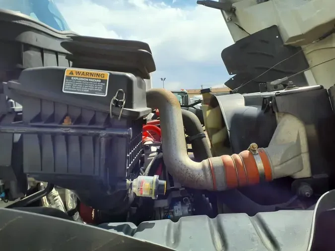 2019 NAVISTAR INTERNATIONAL 4300